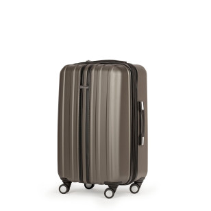 Kofer Scandinavia- sivi, 65 l