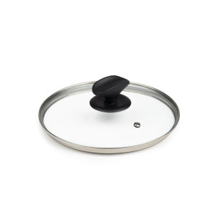 Univerzalni stakleni poklopac Rosmarino II – 20 cm