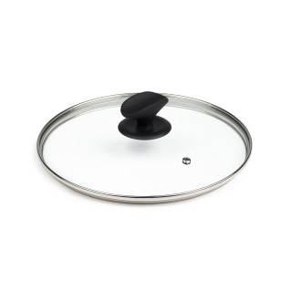 Univerzalni stakleni poklopac Rosmarino II – 24 cm