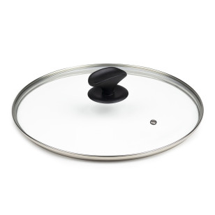 Univerzalni stakleni poklopac Rosmarino II – 28 cm