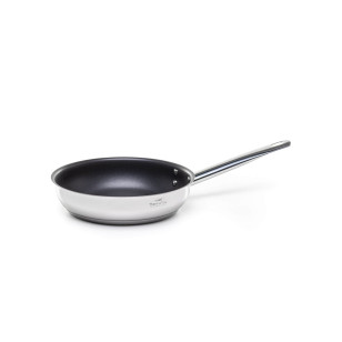 Tiganj od nerđajućeg čelika Pour&Cook - 20 cm