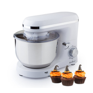 Kuhinjski robot Infinity PRO, 1400W, bijeli