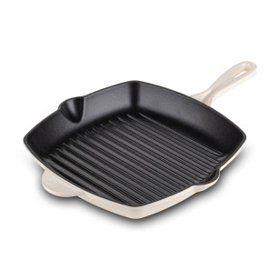 Grill tiganj Rosmarino Blacksmith bijeli - 27