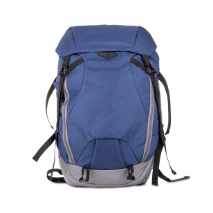 Ruksak NES Alpine, 35 l, plavi
