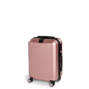 Kofer Scandinavia Carbon Series - rosegold, 40 l