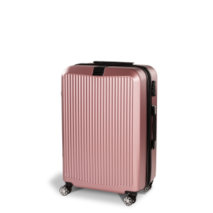 Kofer Scandinavia Carbon Series - rosegold, 60 l