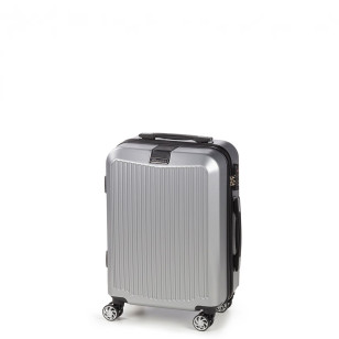 Kofer Scandinavia Carbon Series, siva 40l