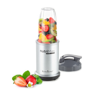 Blender Rosmarino NutriMax PRO, sivi