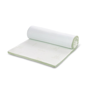 Naddušek/Roll up Vitapur Aloe vera II - 4 cm