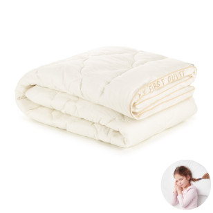 Dječiji cjelogodišnji pokrivač od bambusovih vlakana My First Duvet