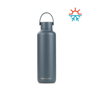 Termos Rosmarino 600 ml - plavi