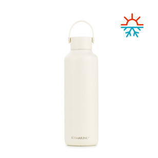 Termos Rosmarino  600 ml - bijeli