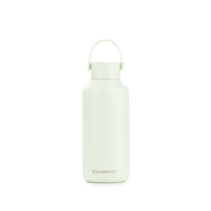 Flaša za vodu Rosmarino 600 ml - zelena