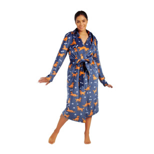 Bade mantil Cozy Svilanit, Retriever