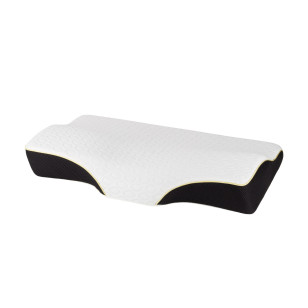 Anatomski jastuk protiv hrkanja Vitapur MemoSilver Ionity - 57x34 cm