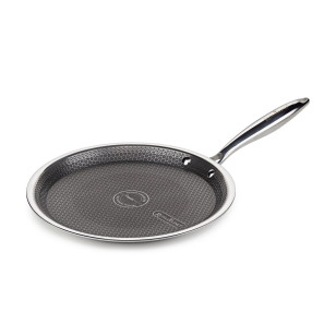 Tiganj za palačinke Rosmarino HexaPRO - 28 cm