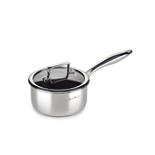 Kaserola sa poklopcem Rosmarino HexaPRO- 16 cm