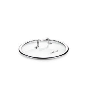 Stakleni poklopac Rosmarino HEXAPRO, 24cm