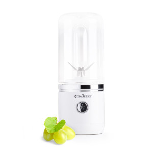 Prenosivi Blender NutriMax 2 GO, bijeli