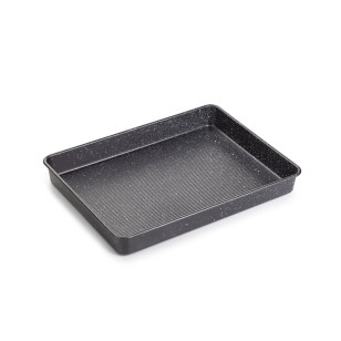 Viši pravougaoni pekač Rosmarino BakerPRO