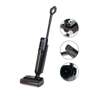 Mokro-suvi usisivač Vitapur ComboClean PRO - 220 W