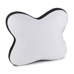 Ergonomski jastuk Vitapur Memosilver Butterfly