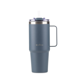 Termos Rosmarino MegaCup 870 ml, mornarsko-plava