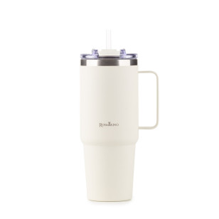 Termos Rosmarino MegaCup 870 ml, bijela