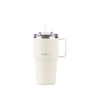 Termos Rosmarino MegaCup 580 ml, bijeli