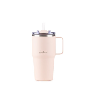 Termos Rosmarino MegaCup 580 ml, rozi