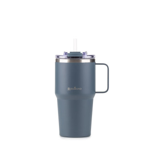Termos Rosmarino MegaCup 580 ml, mornarsko-plava
