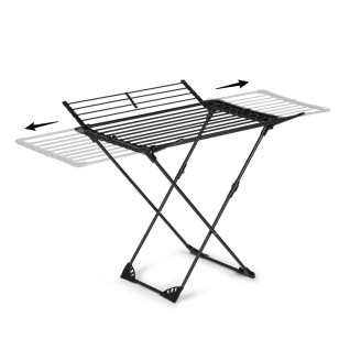 Stalak za sušenje veša DryMax Wing