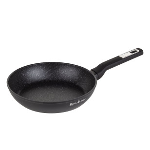 Tiganj Rosmarino BlackStone - 24cm