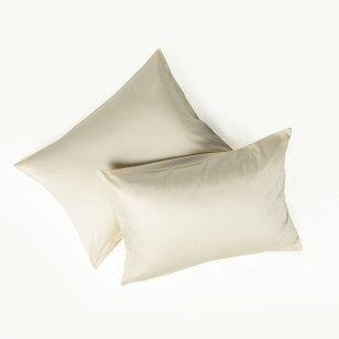 Set 2 jastučnice Prestige Luxe Sateen