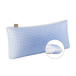 Vitapur hibridni ergonomski jastuk MemoElite Classic - 40x80