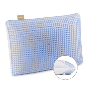 Vitapur hibridni ergonomski jastuk  MemoElite Classic – 50 x 70 cm