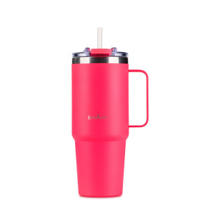 Termos Rosmarino MegaCup 870 ml, Pink Passion