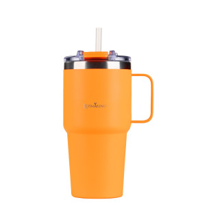Termos Rosmarino MegaCup 580 ml, Orange Spark