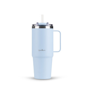 Termos Rosmarino MegaCup 870 ml, Blue Ocean