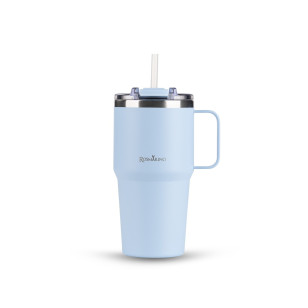 Termos Rosmarino MegaCup 580 ml, Blue Ocean