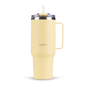 Termos  Rosmarino MegaCup 1160 ml, Yellow Shine