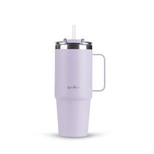 Termos tumbler MegaCup 870 ml, Lila Dream
