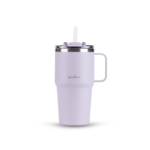 Termos Rosmarino MegaCup 580 ml, Lila Dream