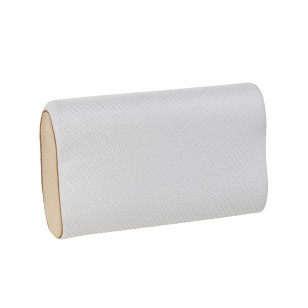Anatomski jastuk od memorijske pjene Vitapur BambooAdapt Memory – 52 x 32 cm