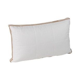 Dječji jastuk Vitapur BambooAdapt sa bambusovim vlaknima – 40 x 60 cm
