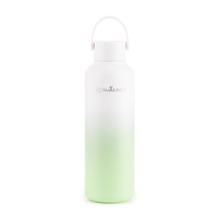 Termos Rosmarino Ombre 600 ml – zeleni