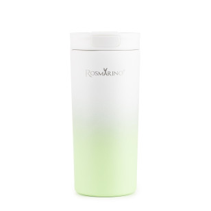 Termos Rosmarino Ombre 500 ml – zeleni