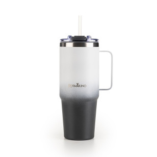 Termos Rosmarino MegaCup Ombre 870 ml – sivi