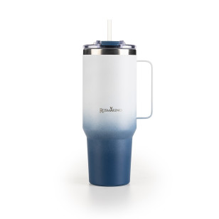 Termos Rosmarino MegaCup Ombre 1160 ml – plavi
