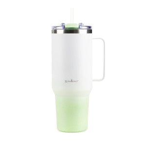 Termos Rosmarino MegaCup Ombre 1160 ml – zeleni